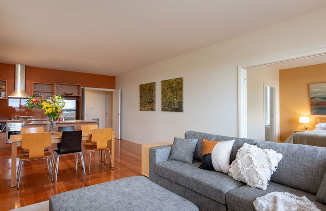 Queensberry Springs Villa 1 - Foto 10