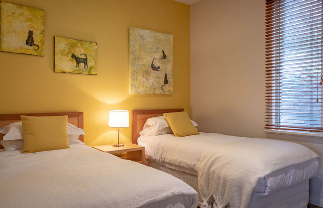 Queensberry Springs Villa 1 - Foto 4