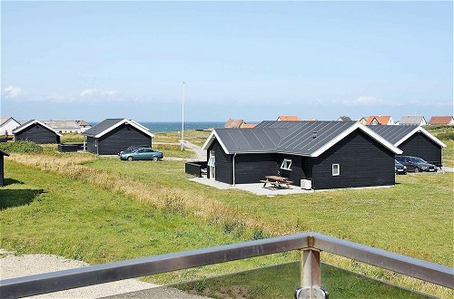 Photo 23 - 6 Person Holiday Home in Lokken