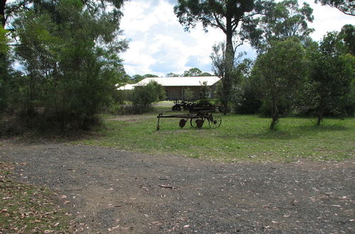 Foto 33 - Lovedale Cottages