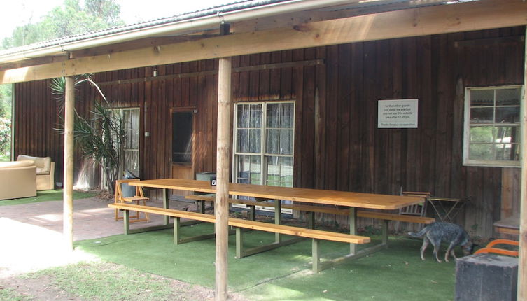 Photo 1 - Lovedale Cottages