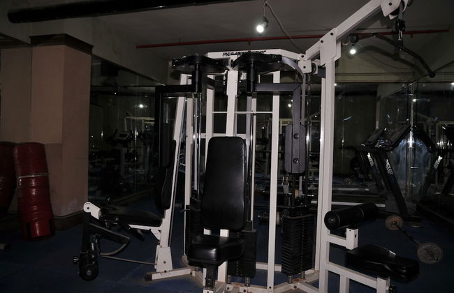 Imperial Hotel - Photo 17