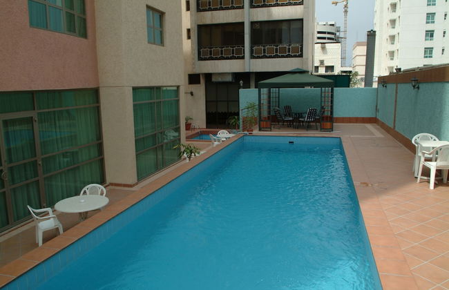 Imperial Hotel - Photo 12