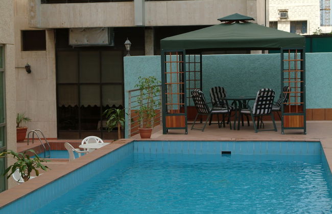 Imperial Hotel - Photo 13