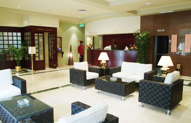 Imperial Hotel - Photo 2