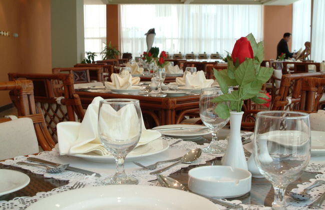 Imperial Hotel - Photo 20