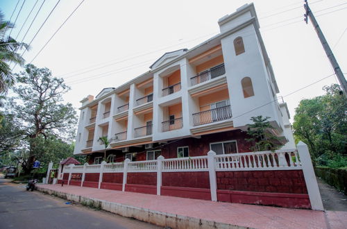 Photo 23 - OYO 9792 Home 2BHK Poolside Siolim