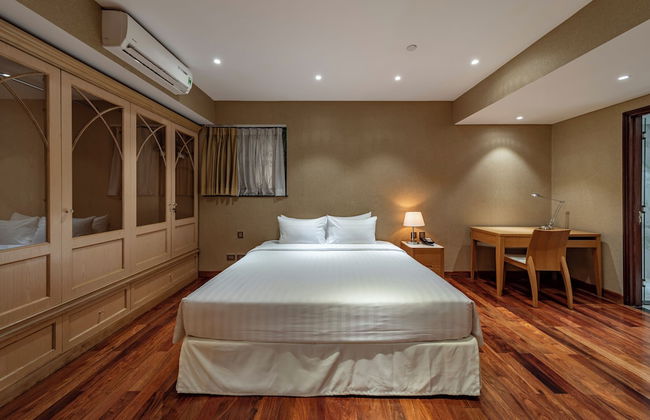 Sherwood Residence - Foto 7