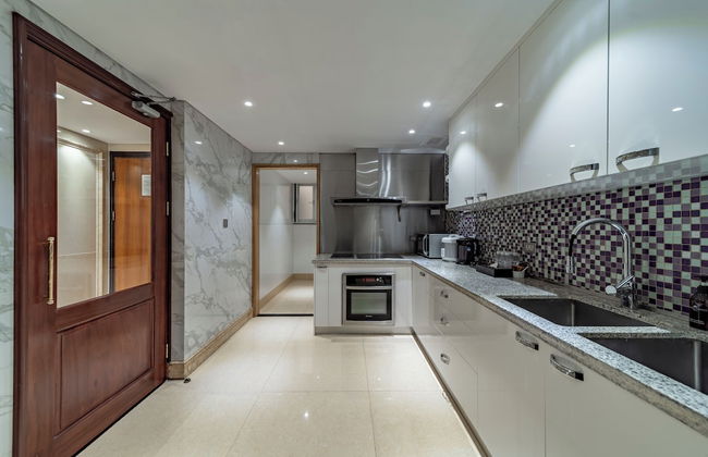 Sherwood Residence - Foto 24