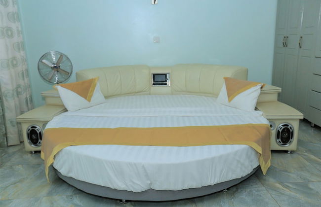 Goldmark Apartments - Foto 4