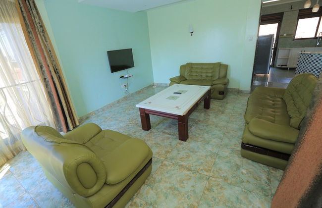 Goldmark Apartments - Foto 13