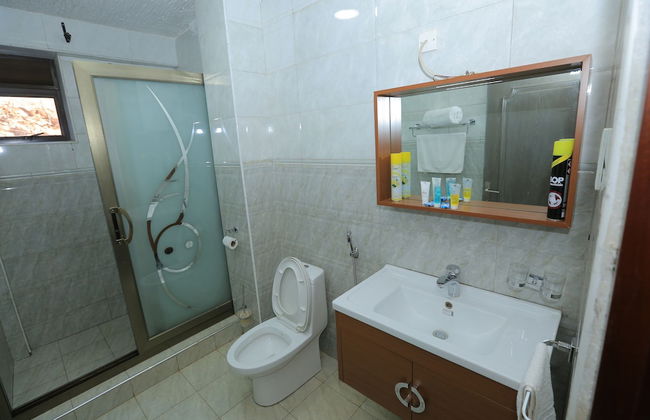 Goldmark Apartments - Foto 19