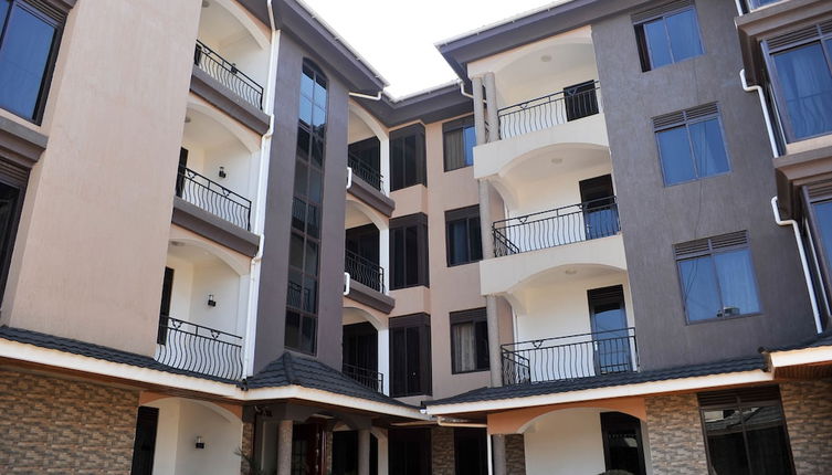 Photo 1 - Goldmark Apartments