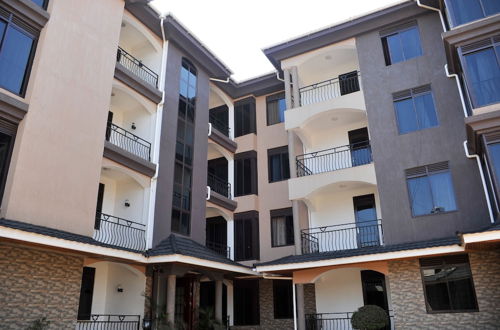 Photo 1 - Goldmark Apartments