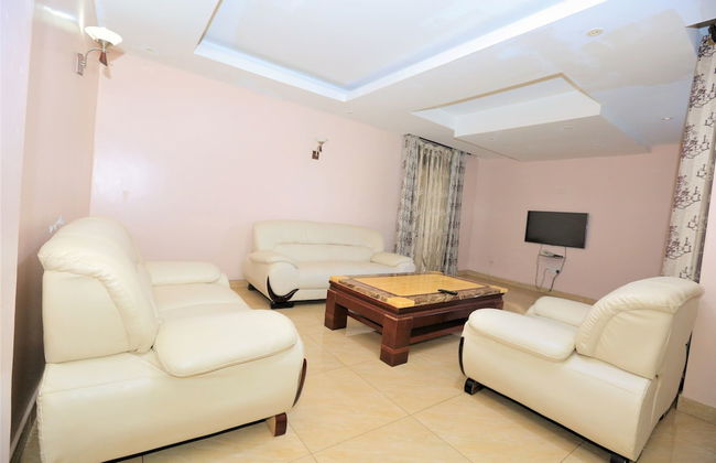 Goldmark Apartments - Foto 14