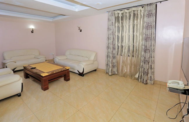 Goldmark Apartments - Foto 16