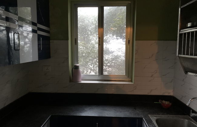 2BHK Apartment - Foto 6