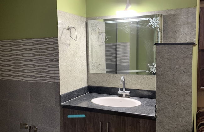 2BHK Apartment - Foto 25