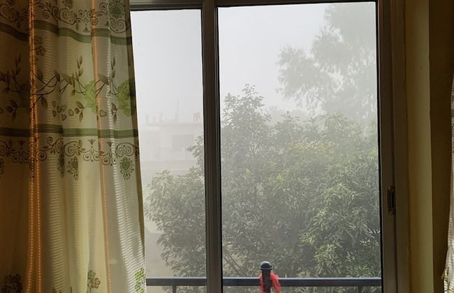 2BHK Apartment - Foto 19