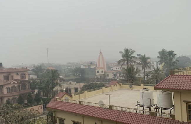 2BHK Apartment - Foto 32