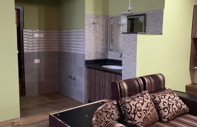 2BHK Apartment - Foto 14