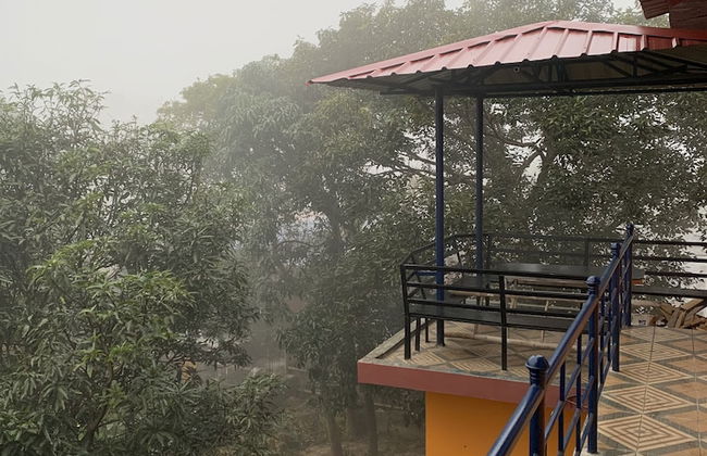 2BHK Apartment - Foto 31