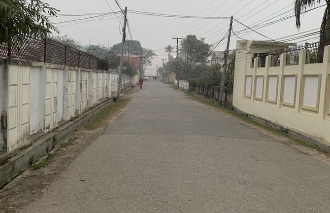 2BHK Apartment - Foto 30