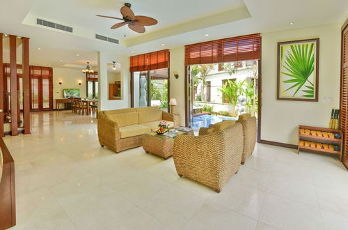 Foto 56 - Furama Villas Danang