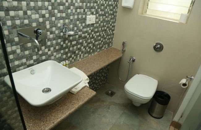 La Vida Studio Inn Baga - Goa By Lords Hotels & Resorts - Foto 8