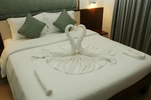 Foto 13 - La Vida Studio Inn Baga - Goa By Lords Hotels & Resorts