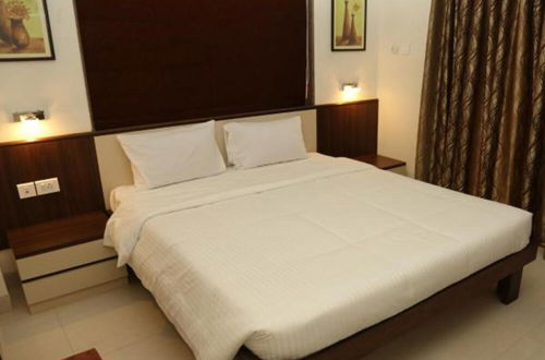 Photo 12 - La Vida Studio Inn Baga - Goa By Lords Hotels & Resorts