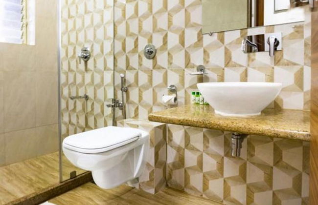 La Vida Studio Inn Baga - Goa By Lords Hotels & Resorts - Foto 15