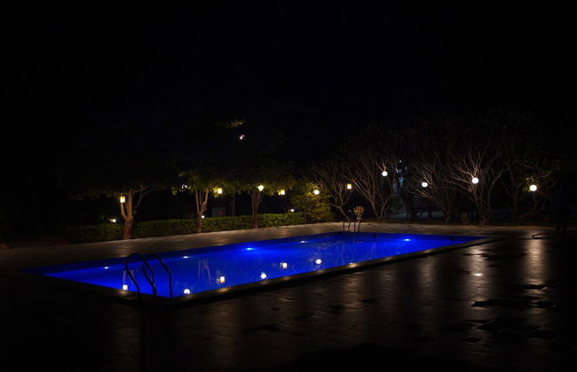 Olive Resorts & Villas - Foto 25