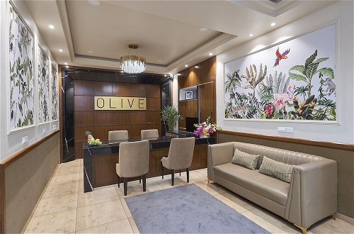 Photo 2 - Olive Resorts & Villas