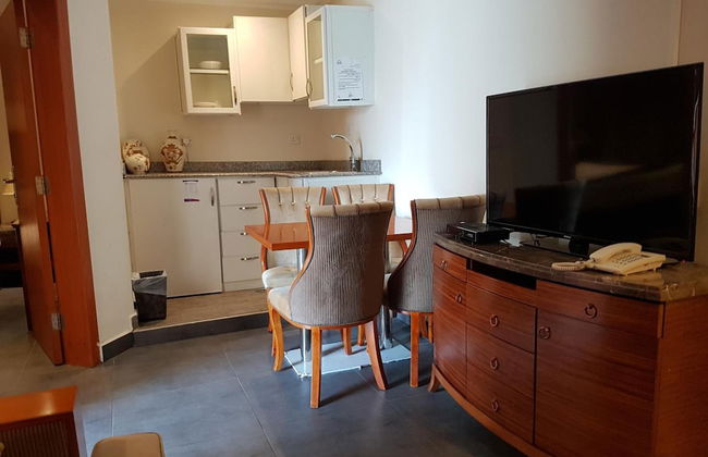 Magic suite Abu Halifa - Photo 17