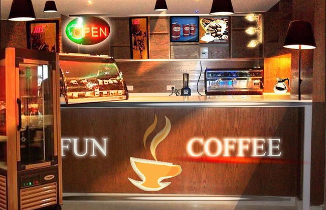 Magic suite Abu Halifa - Photo 35