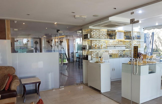 Magic suite Abu Halifa - Photo 42