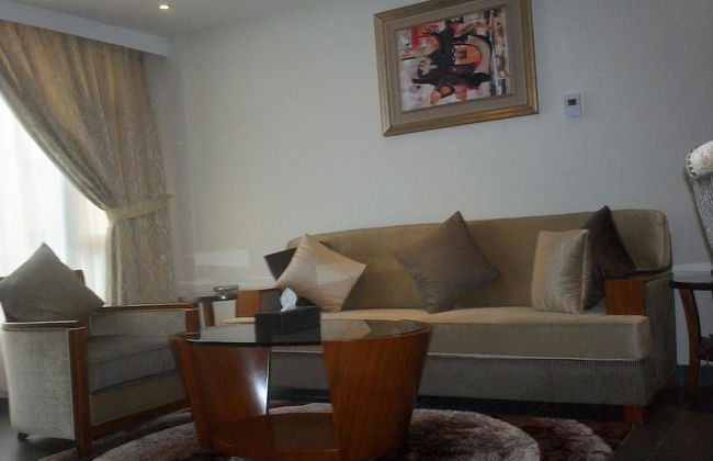 Magic suite Abu Halifa - Photo 18