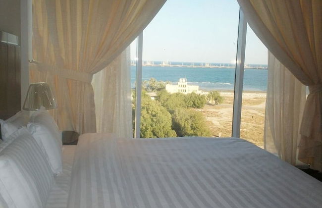 Magic suite Abu Halifa - Photo 29