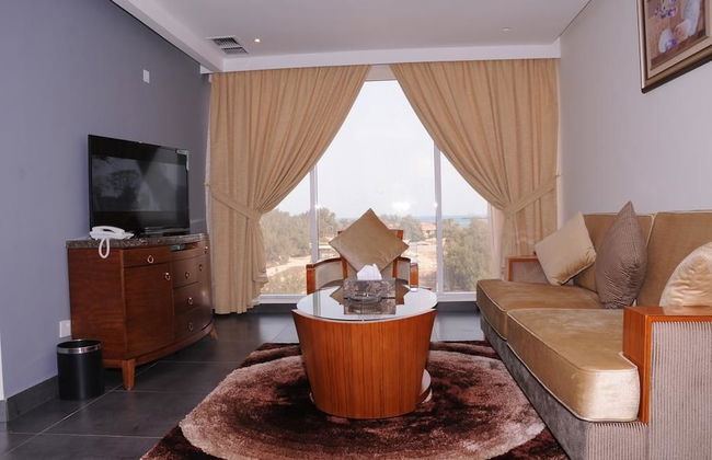 Magic suite Abu Halifa - Photo 20