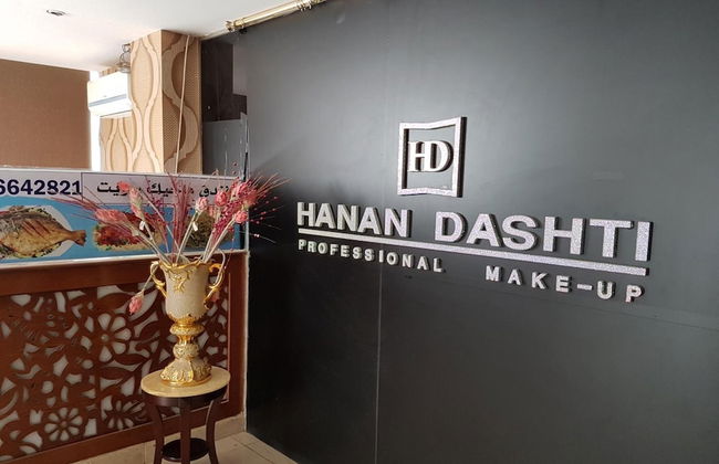 Magic suite Abu Halifa - Photo 33