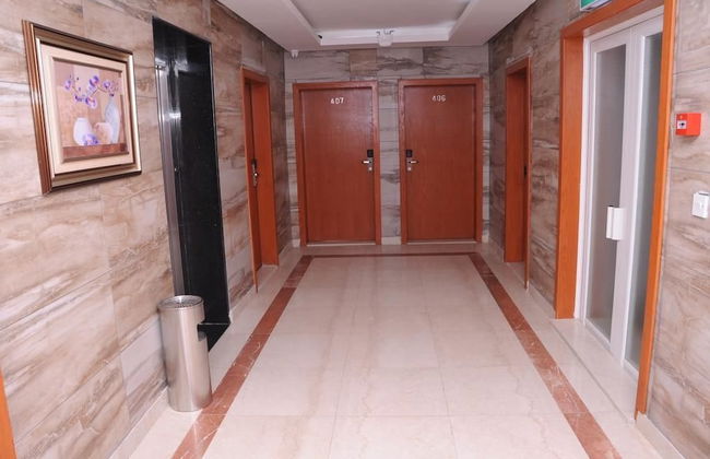 Magic suite Abu Halifa - Photo 38