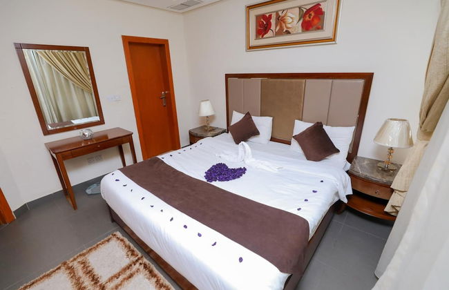 Magic suite Abu Halifa - Photo 9