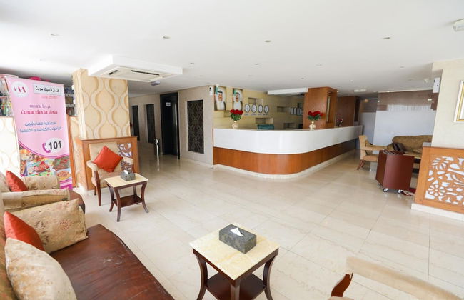 Magic suite Abu Halifa - Photo 4