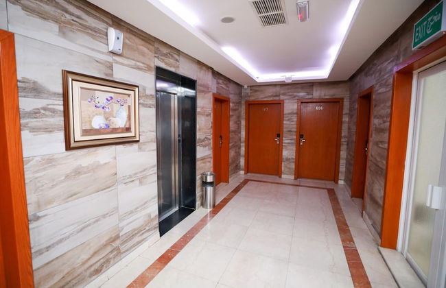 Magic suite Abu Halifa - Photo 41
