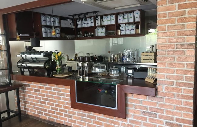 Magic suite Abu Halifa - Photo 34