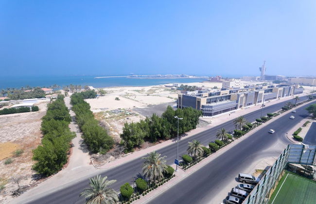 Magic suite Abu Halifa - Photo 48