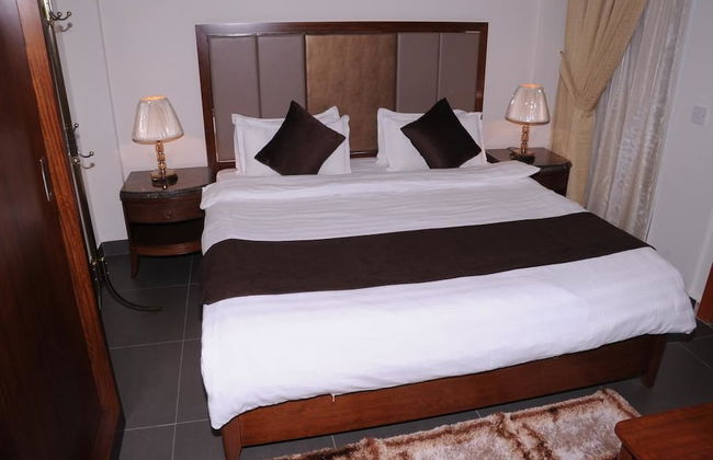 Magic suite Abu Halifa - Photo 1