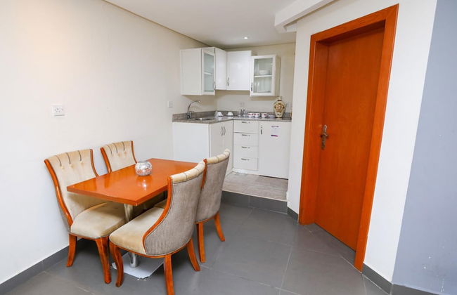 Magic suite Abu Halifa - Photo 16