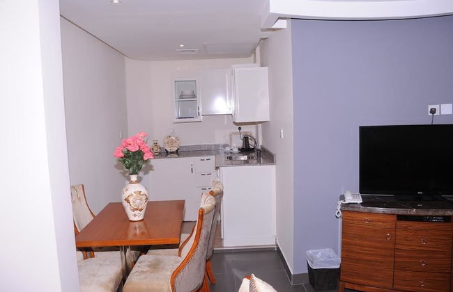 Magic suite Abu Halifa - Photo 10